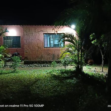 Umbartha Resort Naneghat Ghātghar Exterior foto